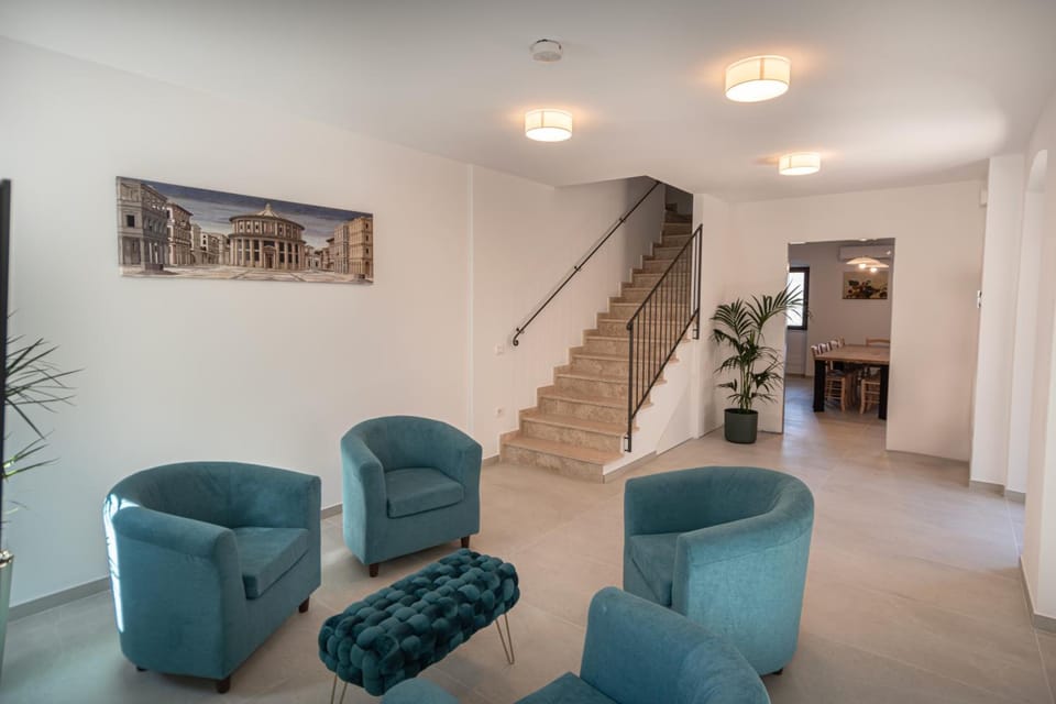 Le Dimore della Custodia Hotel in Assisi