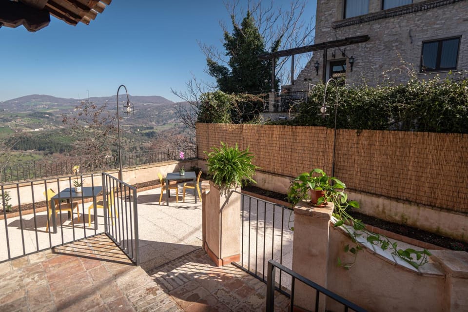 Le Dimore della Custodia Hotel in Assisi