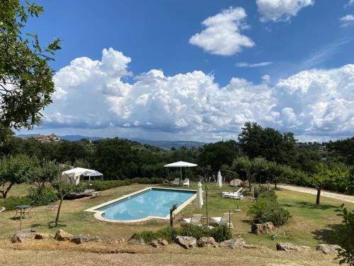 La Grande Via, ospitalita in Maremma Hotel in Lazio