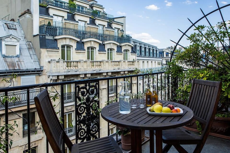 Hotel Mansart**** Paris Hotel in Paris