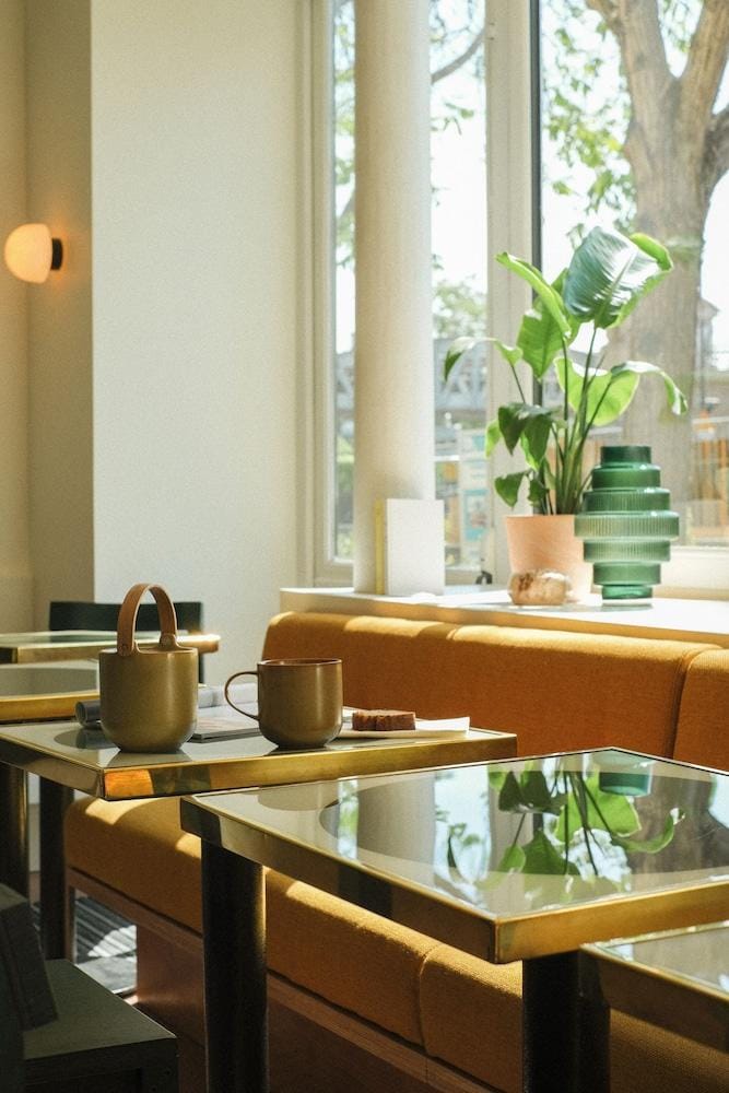Hotel Devillas Hotel in Paris