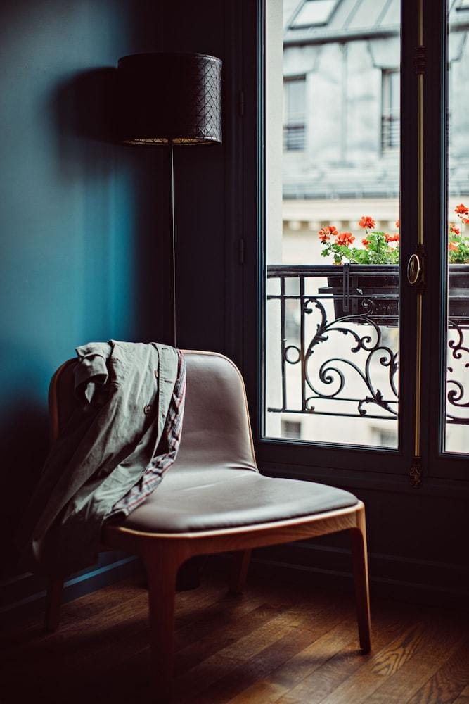 Hotel de Hollande Hotel in Paris