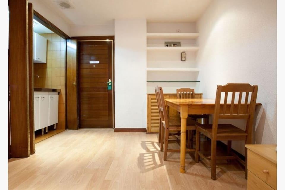 Goya 75 Hotel in Madrid