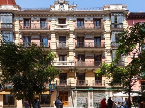 Suites You Hotel in Centro