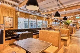 Premier Inn London Southwark Station Hotel Hotel in London Borough of Southwark