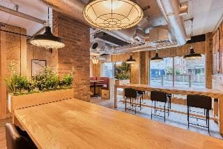 Premier Inn London Southwark Station Hotel Hotel in London Borough of Southwark