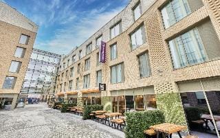 Premier Inn London Southwark Station Hotel Hotel in London Borough of Southwark