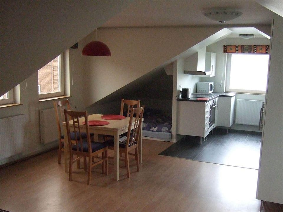 Platypus Penthouse Honeymoon Suite Hotel in Skåne County