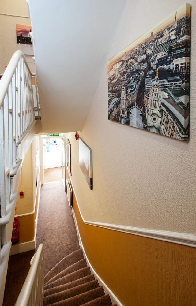 Dover Hotel Hotel in City of Westminster