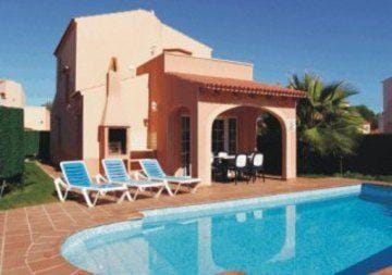 Villas Maribel Hotel in Balearic Islands
