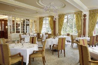 Goring Dining Room Hotel in City of Westminster