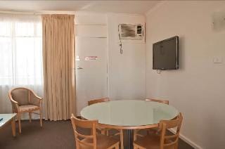 Taft Motor Inn Hotel in Adelaide