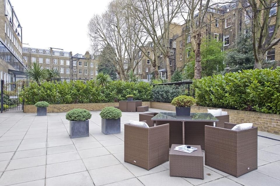 Nevern Place Hotel in City of Westminster