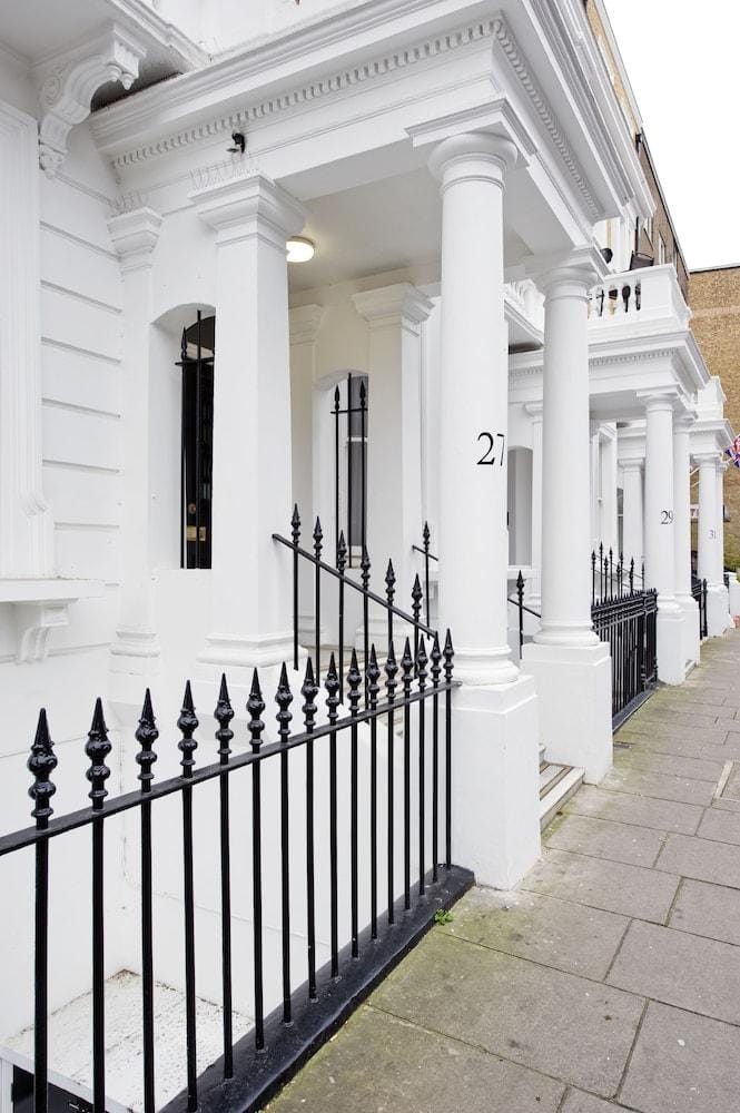 Nevern Place Hotel in City of Westminster