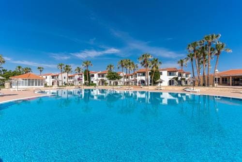 O7 Vista Picas Hotel in Los Delfines