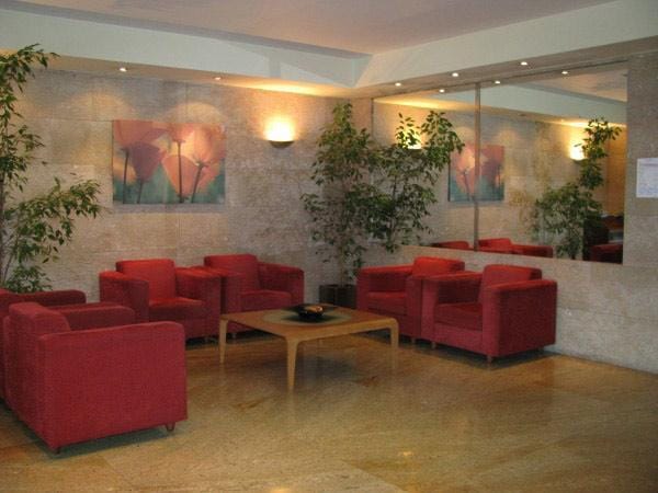Longoria Avenida Hotel in Asturias