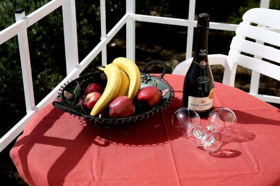 Kappatos Apartments Hotel in Argostolion