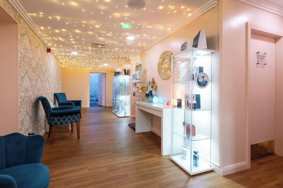 Scotland’s Hotel & Leisure Club Hotel in Pitlochry