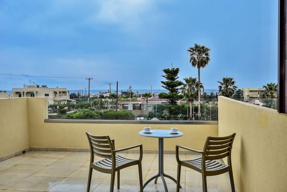 Despo Hotel by Estia Hotel in Crete Region