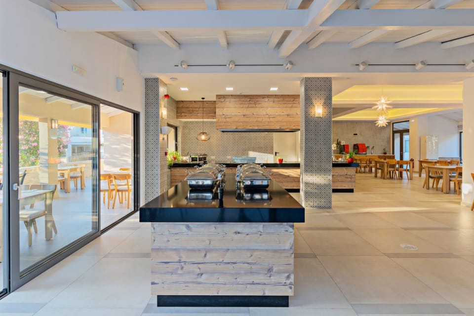 Cretan Beach Resort - Adults Only Hotel in Crete