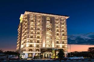 Mare Boutique Hotel in Crete