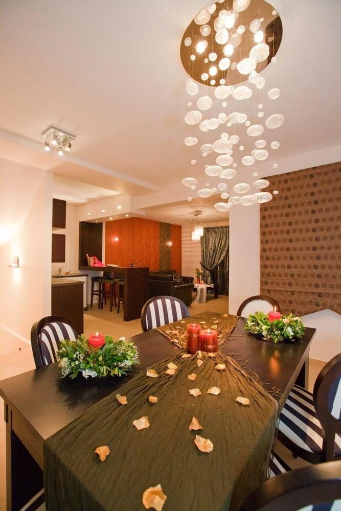 Sandy Point Villas Chania Hotel in Agia Marina