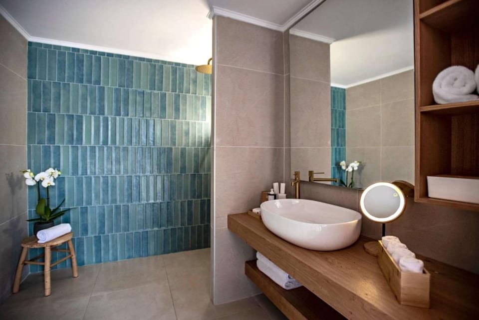 Eco Dome Crete Hotel in Lasithi