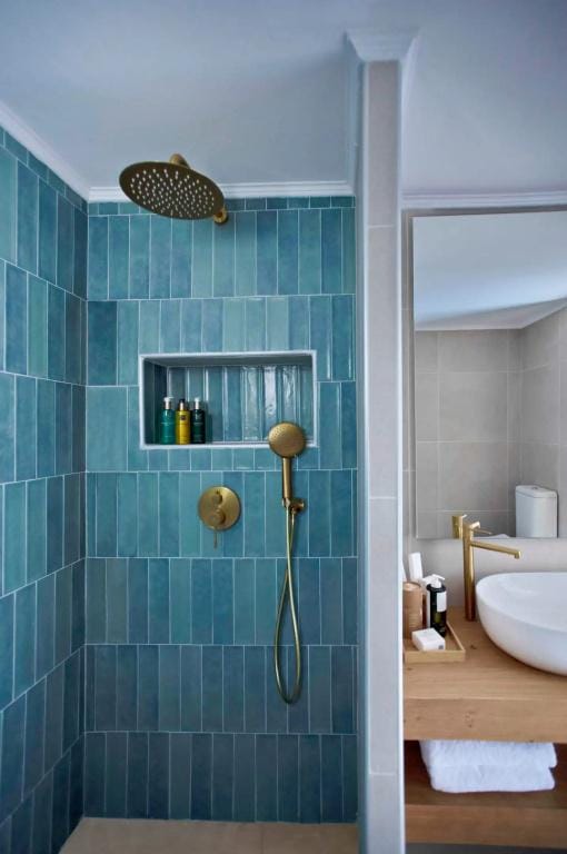 Eco Dome Crete Hotel in Lasithi
