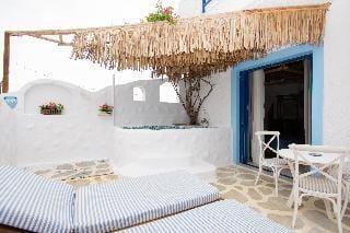 Tsalos Beach Hotel Hotel in Crete