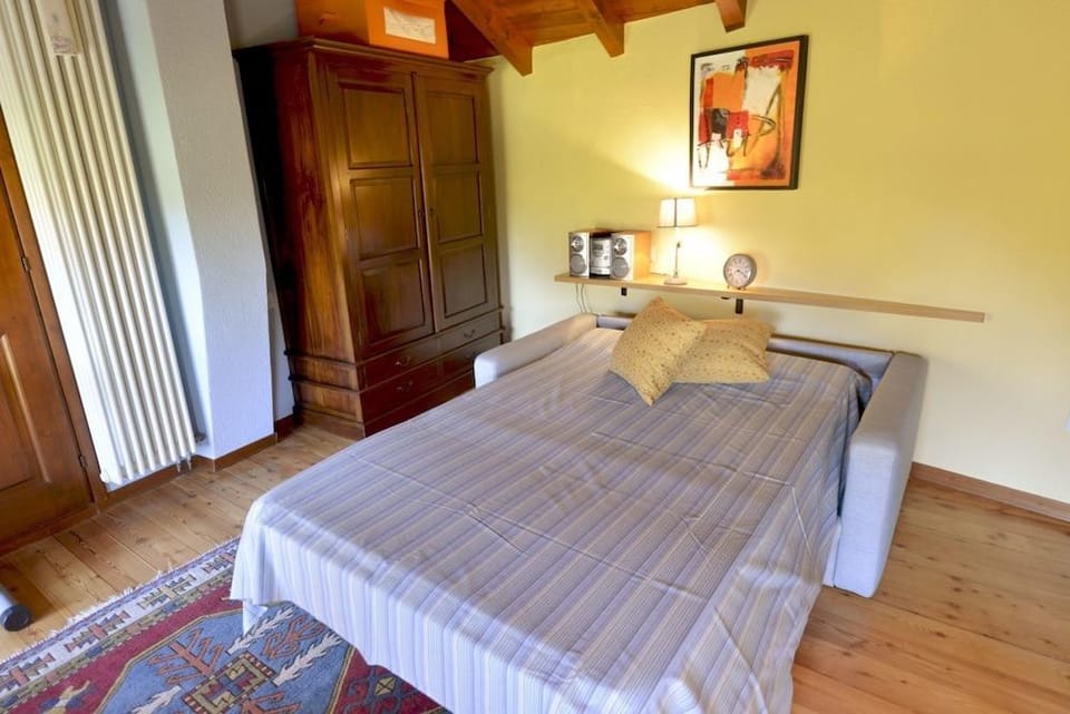 Casa Rosalba - WelcHome Hotel in Cannobio