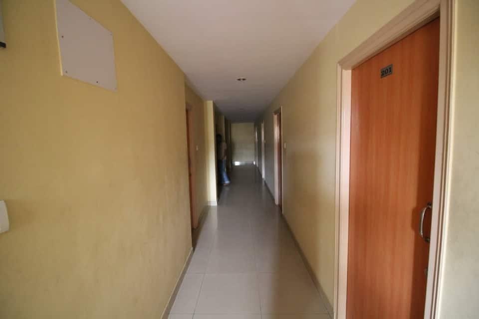 Navya Residency Hotel in Bengaluru