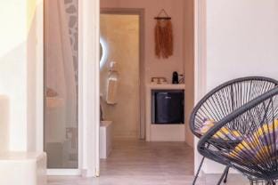 ISLAND CONCEPT CHANIA Hotel in Agia Marina