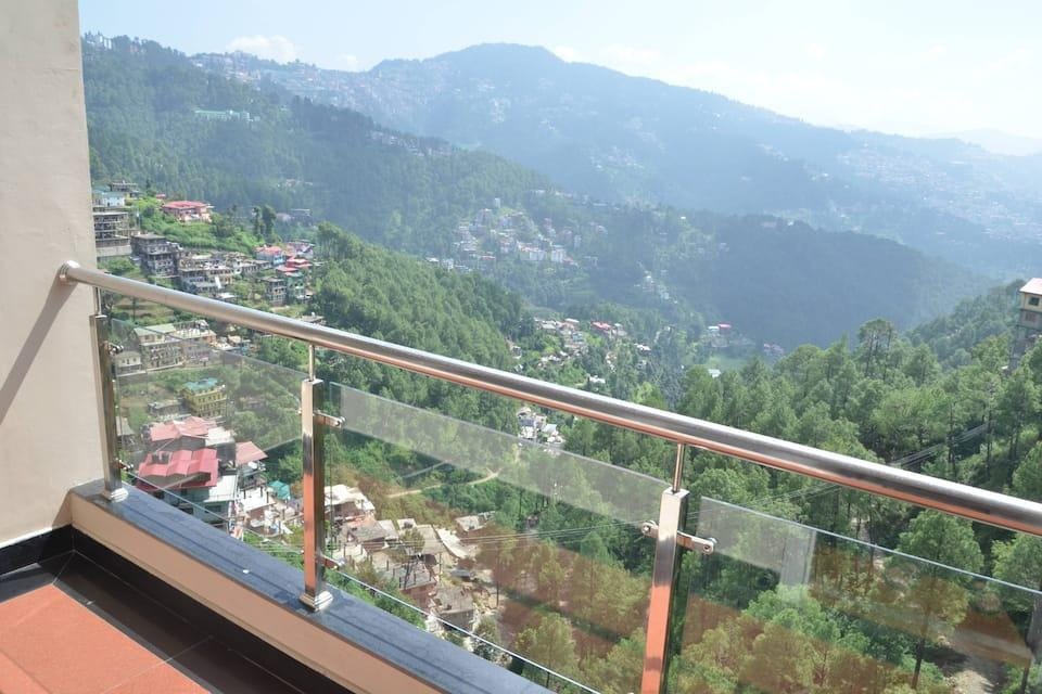 Hotel Aggarwal Regency Hotel in Shimla
