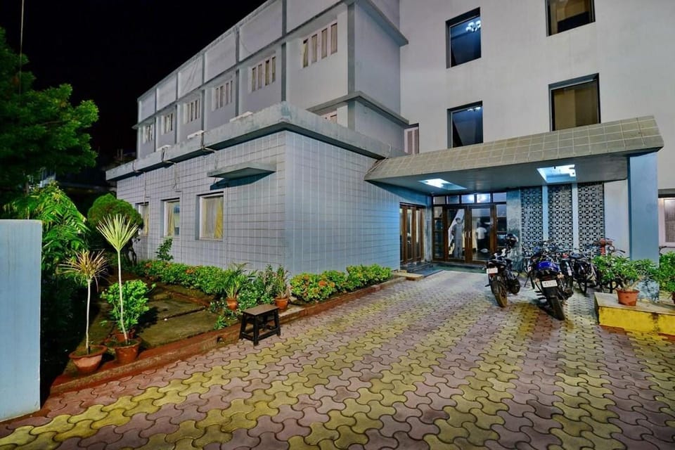Hotel East Coast Hotel in West Bengal