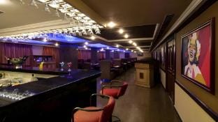 Shenbaga Hotel and Convention Centre Hotel in Puducherry