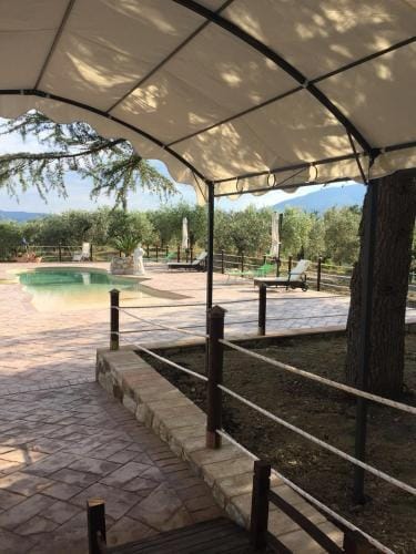 Agriturismo Casale Fusco Hotel in Umbria