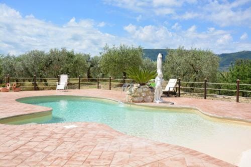 Agriturismo Casale Fusco Hotel in Umbria