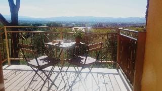 Le Querce di Mamre Hotel in Umbria