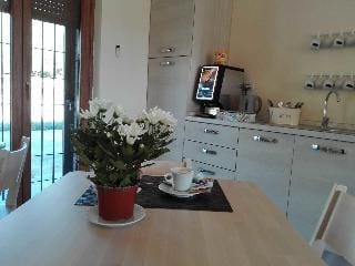 Le Querce di Mamre Hotel in Umbria