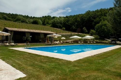 Le Case - Residenza di Campagna Hotel in Umbria