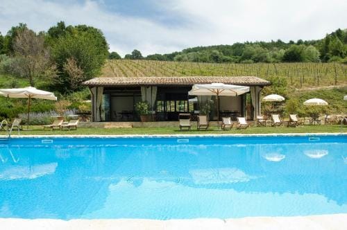 Le Case - Residenza di Campagna Hotel in Umbria