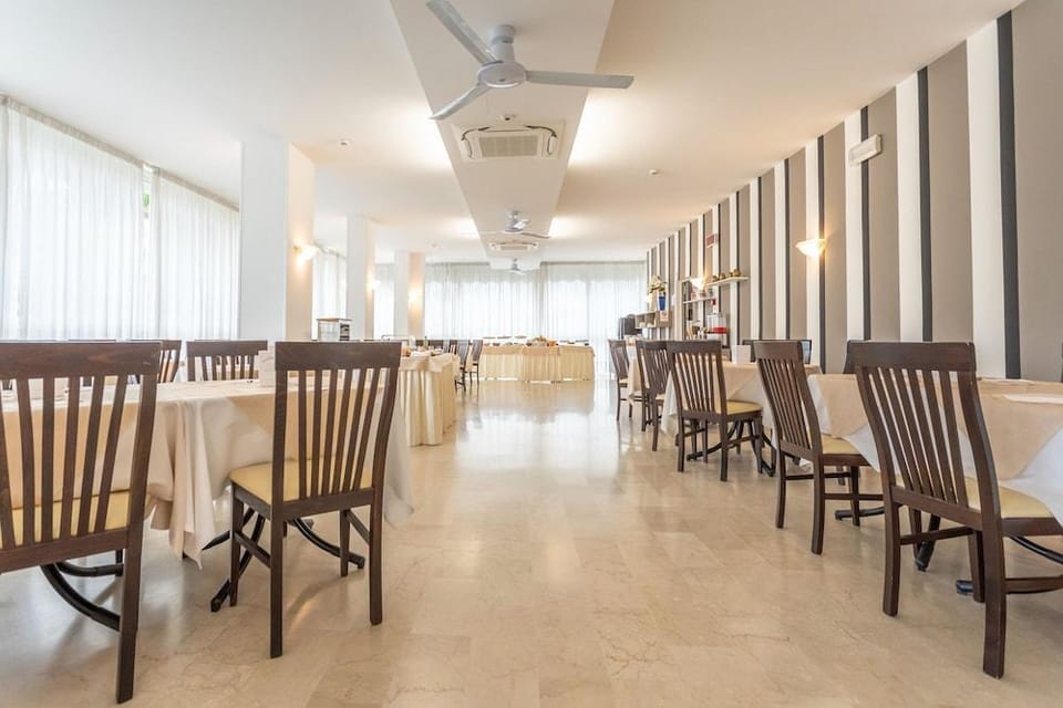 Hotel Cormoran Hotel in Riccione