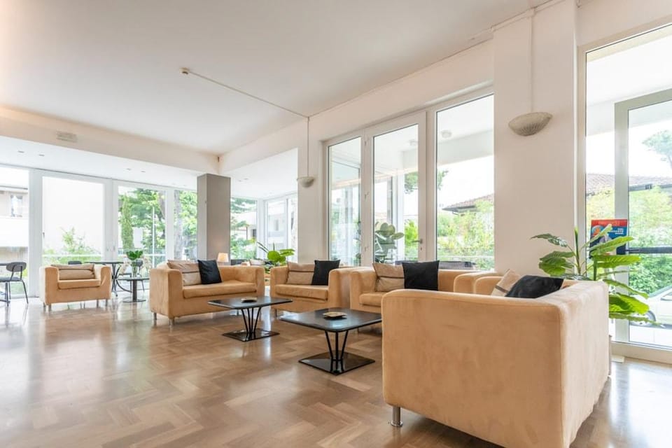 Hotel Cormoran Hotel in Riccione