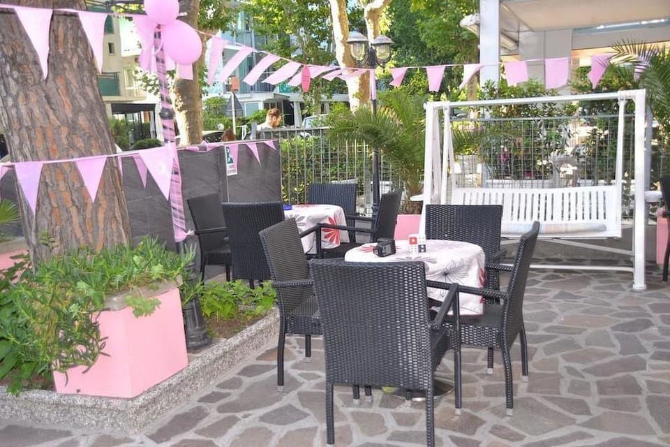 Hotel Nascente Hotel in Riccione