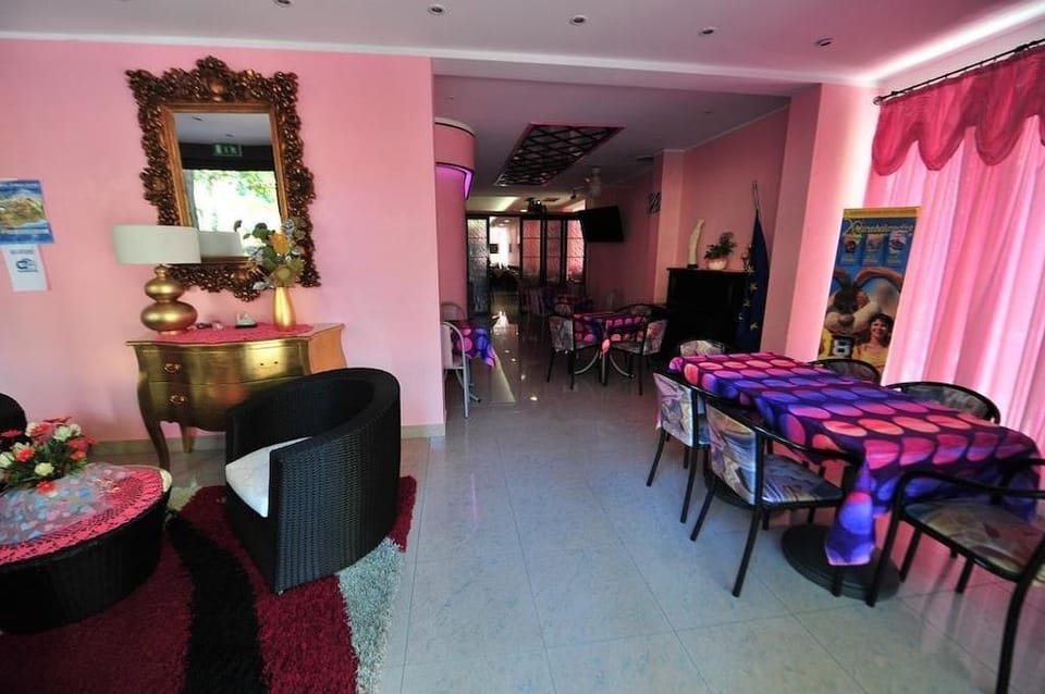 Hotel Nascente Hotel in Riccione