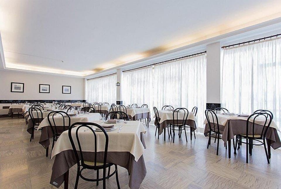 Hotel Carignano Hotel in Riccione