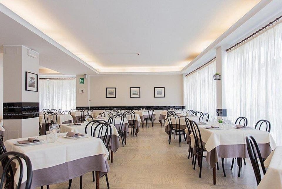 Hotel Carignano Hotel in Riccione
