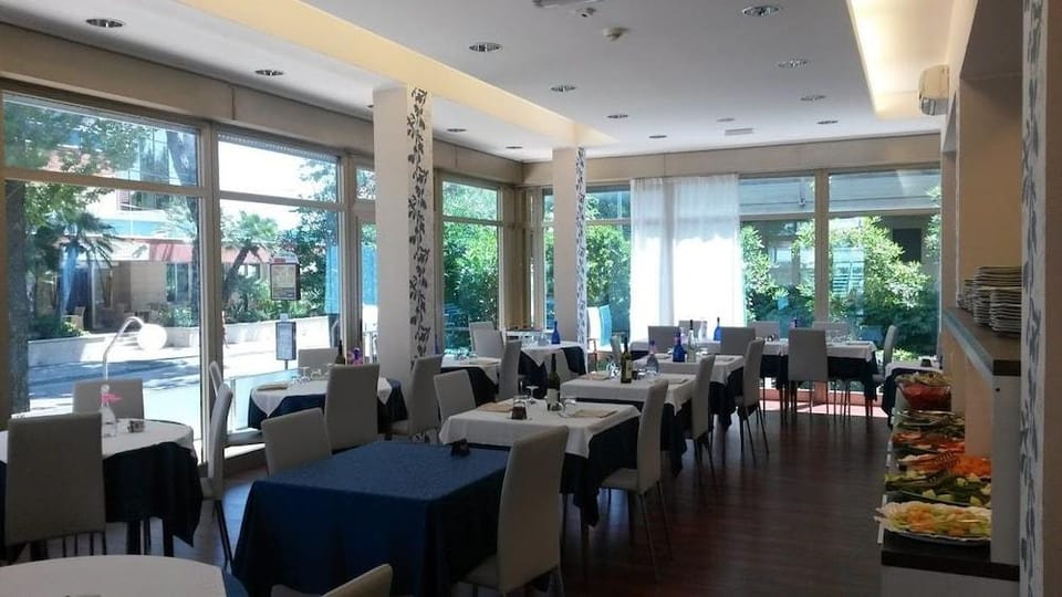 Hotel Le Vele Hotel in Riccione