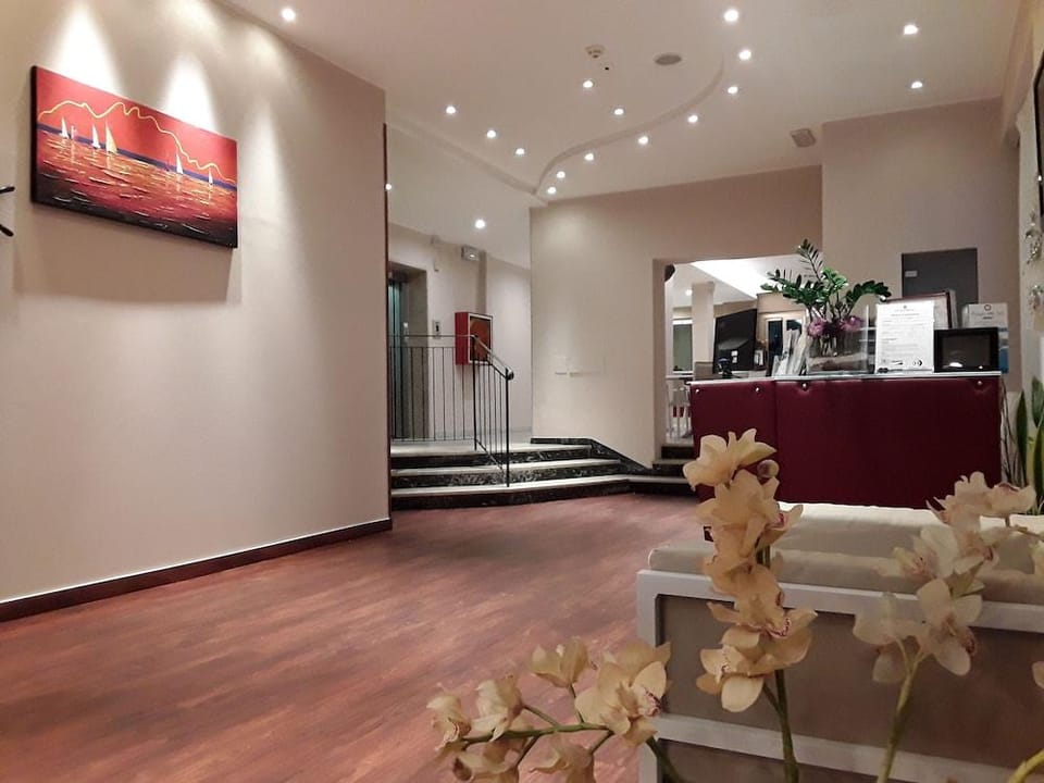 Hotel Le Vele Hotel in Riccione
