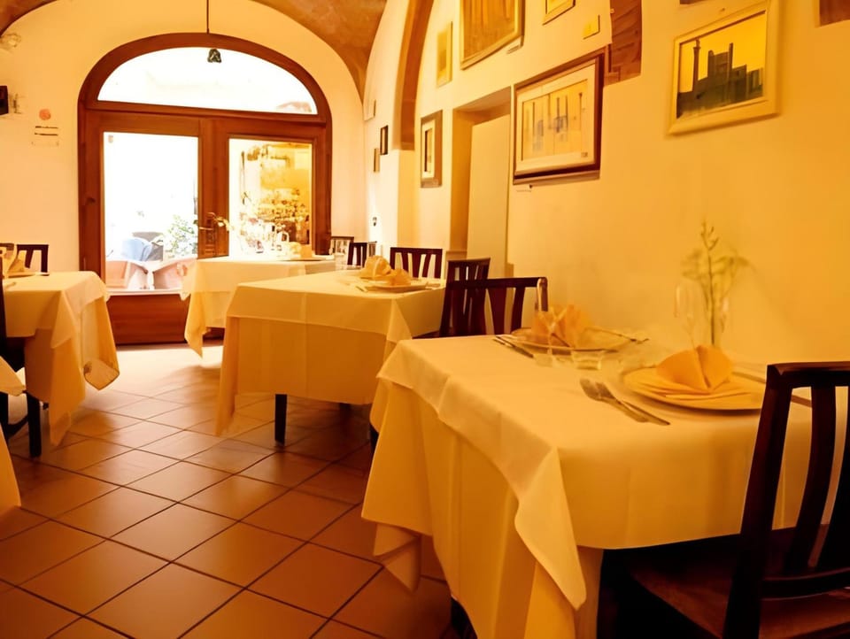 Locanda Il Pino Hotel in San Gimignano